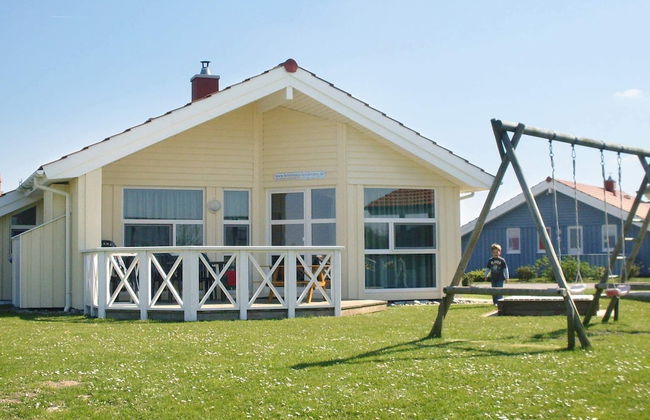 Holiday Home in Otterndorf - Foto 15