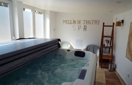 Apartment Leonie's Gîte Moulin de Tartay in Avignon by Interhome - Photo 7