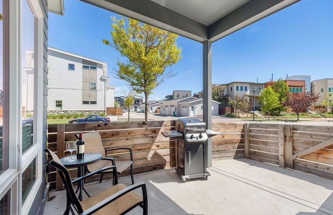 Elegant Oasis - Fireplaces, King Beds, Mtn Views! - Foto 36