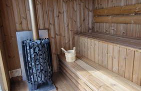 All Season Lasówka - Klimat - Willa 10 osobowa z widokiem na góry, Sauna opalana drewnem, Jacuzzi 4km do Zieleniec SKI Arena - Foto 75