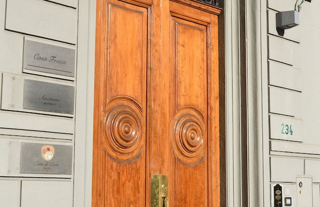 Relais la Corte di Cloris - Photo 48