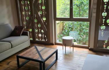 Gîtes Le Séchoir - Foto 16