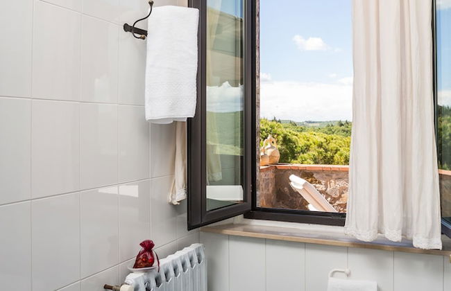 Villa Di Capovento - Foto 43