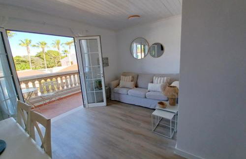 Fantástico apartamento "Sol y Sal" en Cala'n Bosch - Foto 5