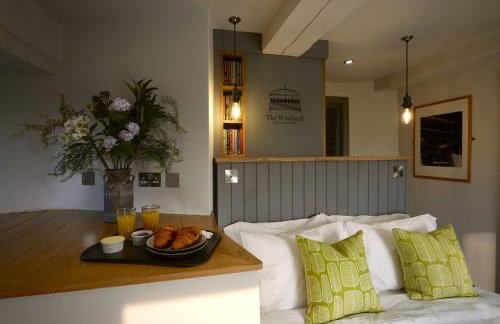 The Windmill Blackthorn Hill - Foto 31