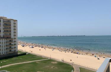 Apartamento Vista Bahia - Vistahermosa - Foto 3