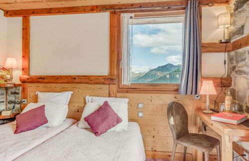 Chalet Monte Bianco - Foto 28