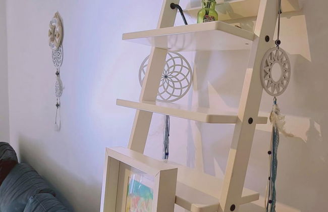 02 LIM - Stay Vivid City Apartment - Foto 24