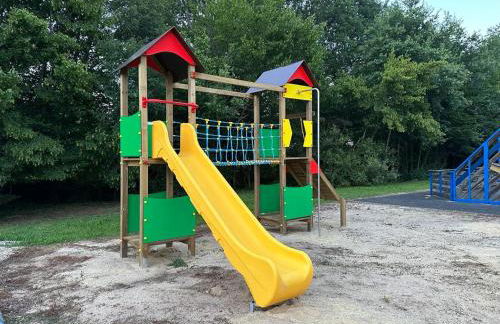 Le Lac Bleu huis 18 - Foto 9