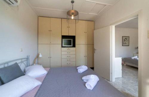 STATHI'S COTTAGE - Foto 12