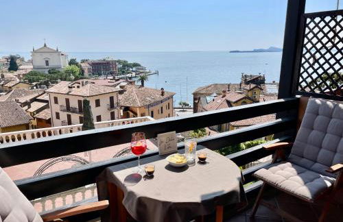 Casa Dolce Vita, Seeblick - Foto 1