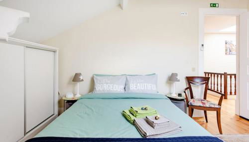 sky accommodations Barcelona Studio - Foto 4