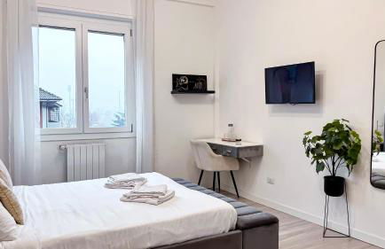 Dream & Relax Apartment - Foto 23