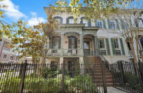 The Davenport Garden by Lucky Savannah - Foto 17