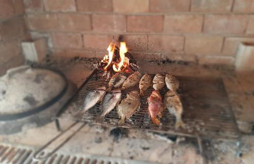 Ferienhaus Relax - beheizter - heated Pool - Foto 35