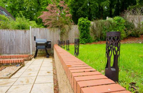 The Forest House - Foto 33