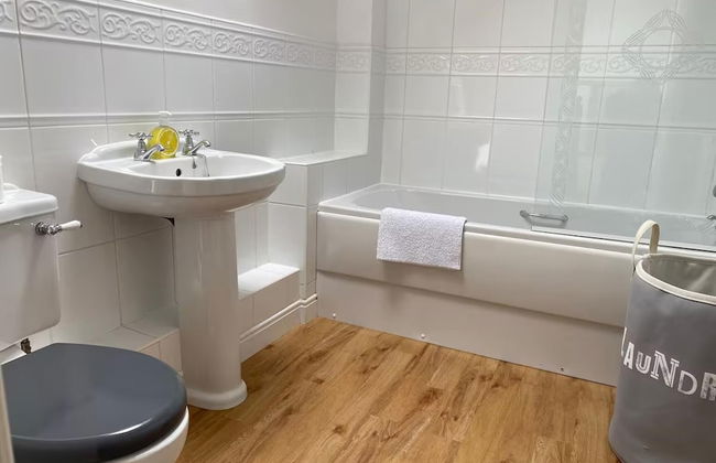 Idyllic Cottage Sleeps 4 pet Friendly - Foto 15