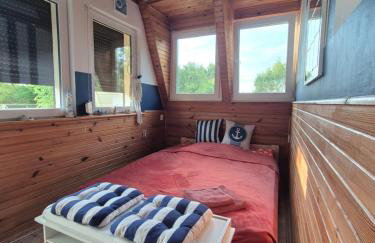 Domek z Ogrodem - Foto 5