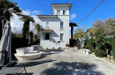 Villa Rosa bella - Foto 33