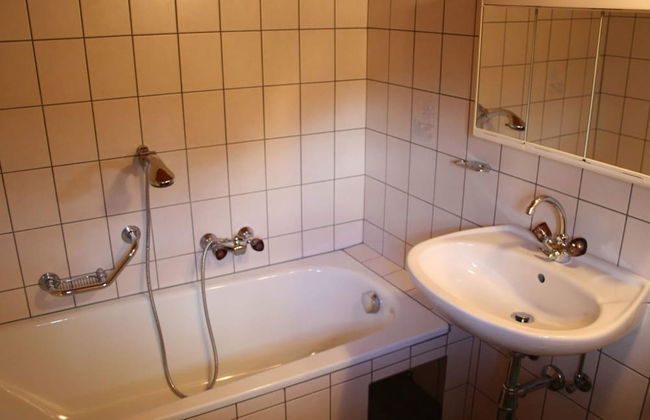 Lovely Apartment in Sankt Johann in Tyrol near Ski Slopes - Foto 10