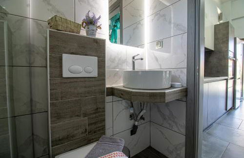 STREET 90 Lux Aparts - Photo 47