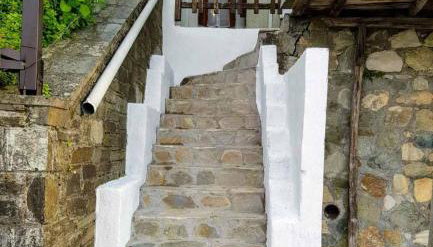 Studio Sunday morning Μούρεσι Πηλίου - Foto 5