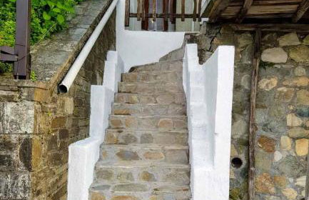 Studio Sunday morning Μούρεσι Πηλίου - Foto 5