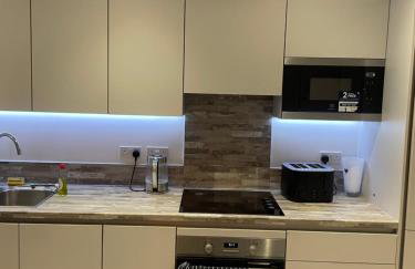 Luxury unit with free Parking NEAR WEMBLEY STADIUM Book Now - Foto 4