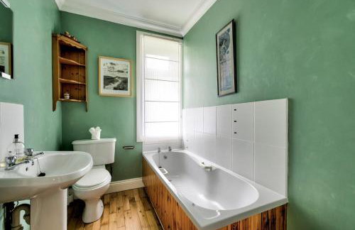 Argyll Farmhouse-Idyllic Setting-Sleeps10 - Foto 11