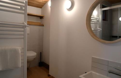 La ferme d'Hauteluce - Chalets - Foto 41