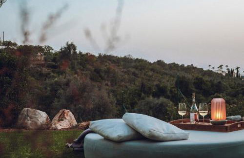 CASA AMOR JACARANDA - Ocean View Modern Vila - Foto 53