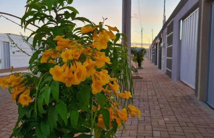 Casa 60 Completa Garagem 2ACs WIFI Juazeiro, Crato, Barbalha - Foto 20