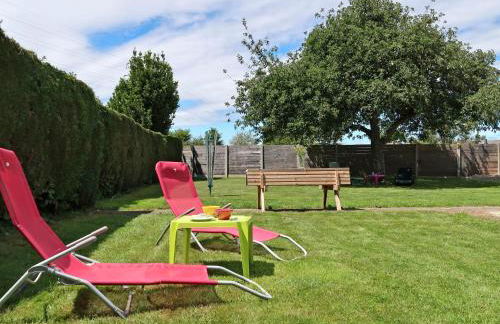 Holiday Home Ty Manolo by Interhome - Foto 51