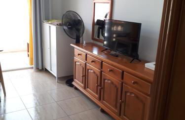 Chill Out Tenerife Sud - monolocale con piscina riscaldata - Foto 28