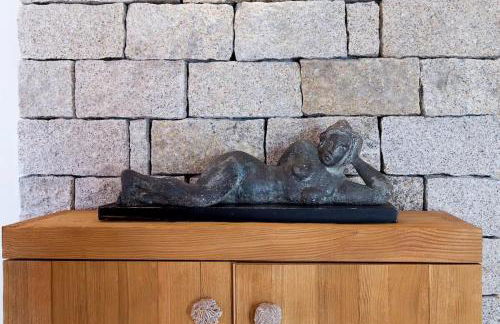 Casa Il Gelsomino San Pantaleo - Foto 10