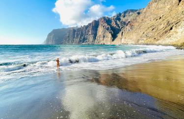 Luxury penthouse with breathtaking views and huge private terraces - Foto 36