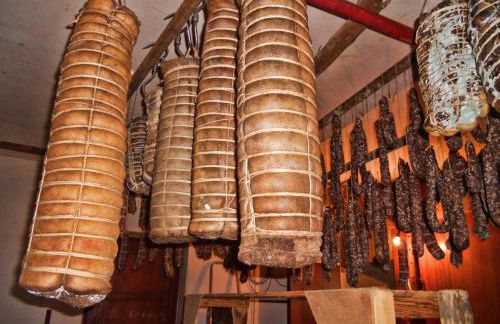 Agriturismo La Chiana - Foto 31