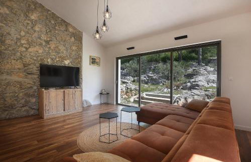 Rustic villa LENI - Foto 18