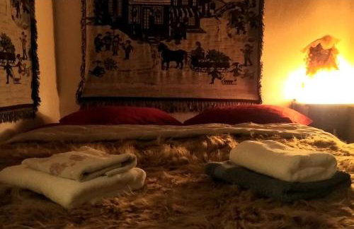 Ενοικιαζόμενη Παραδοσιακή κατοικία Σαν Παραμύθι - Foto 24