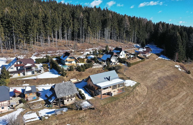 Studio 1111 With Sauna - Foto 21