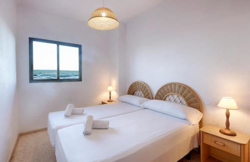 Sea You Apartamentos Valencia Port Saplaya - Foto 30