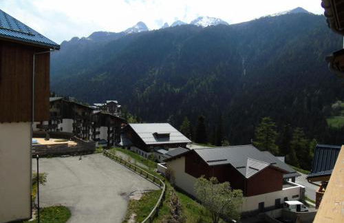 Résidence Cheval Blanc - 4 Pièces pour 8 Personnes MAE-8774 - Foto 13