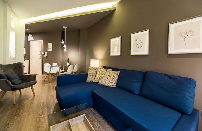 Danae Apt by halu! Apartments - Foto 18