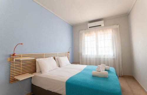 ammos seafront family apartments - Foto 41