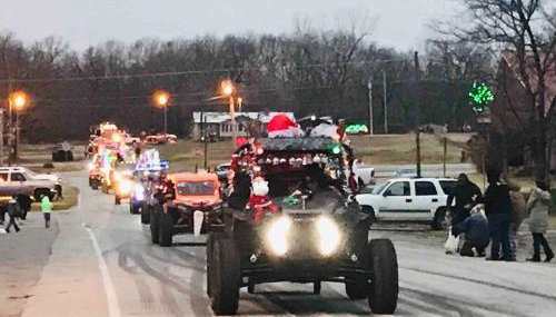 Oklahoma Trails #1 - Foto 3, Other