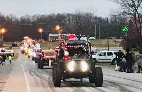 Oklahoma Trails #1 - Foto 3