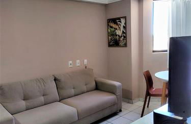 Apto 6 Pessoas 2 Quartos Morro do Careca - 904 - Foto 32