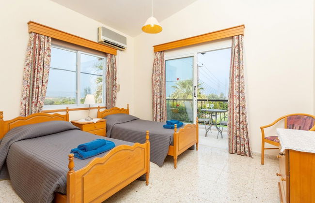 Villa Christina in Argaka - Photo 26