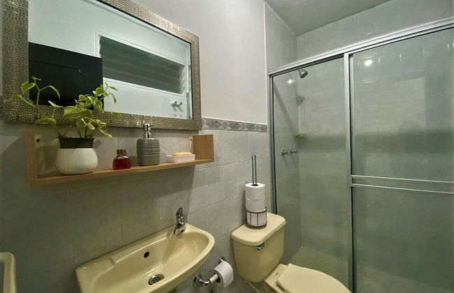 Mercanti Apts Caney - Foto 35