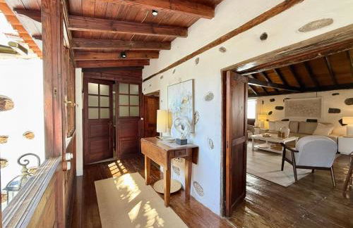 Casa Jarana, Private House with Jacuzzi near the Sea - Foto 28